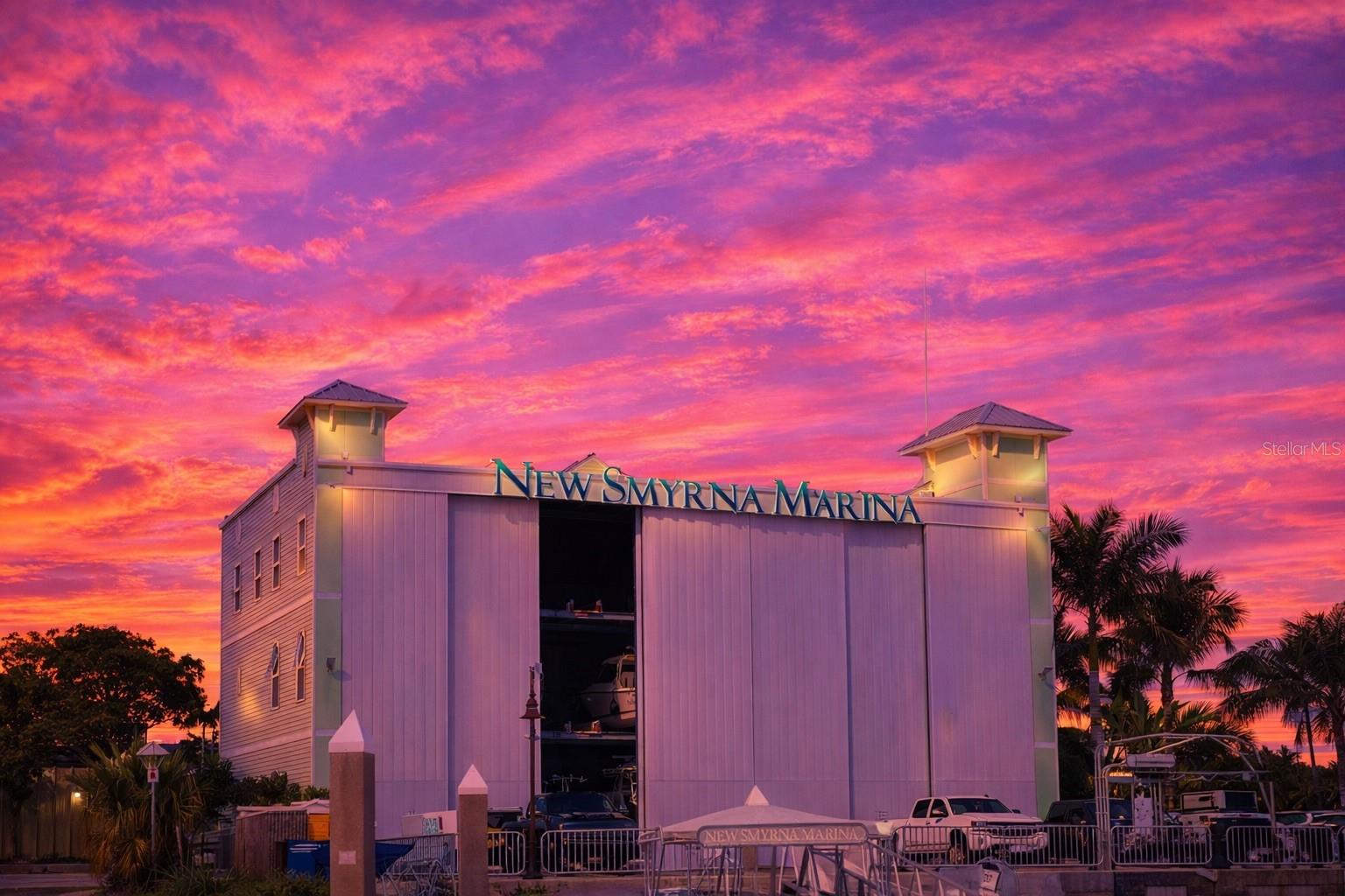 100 Boat Yard Street, FL