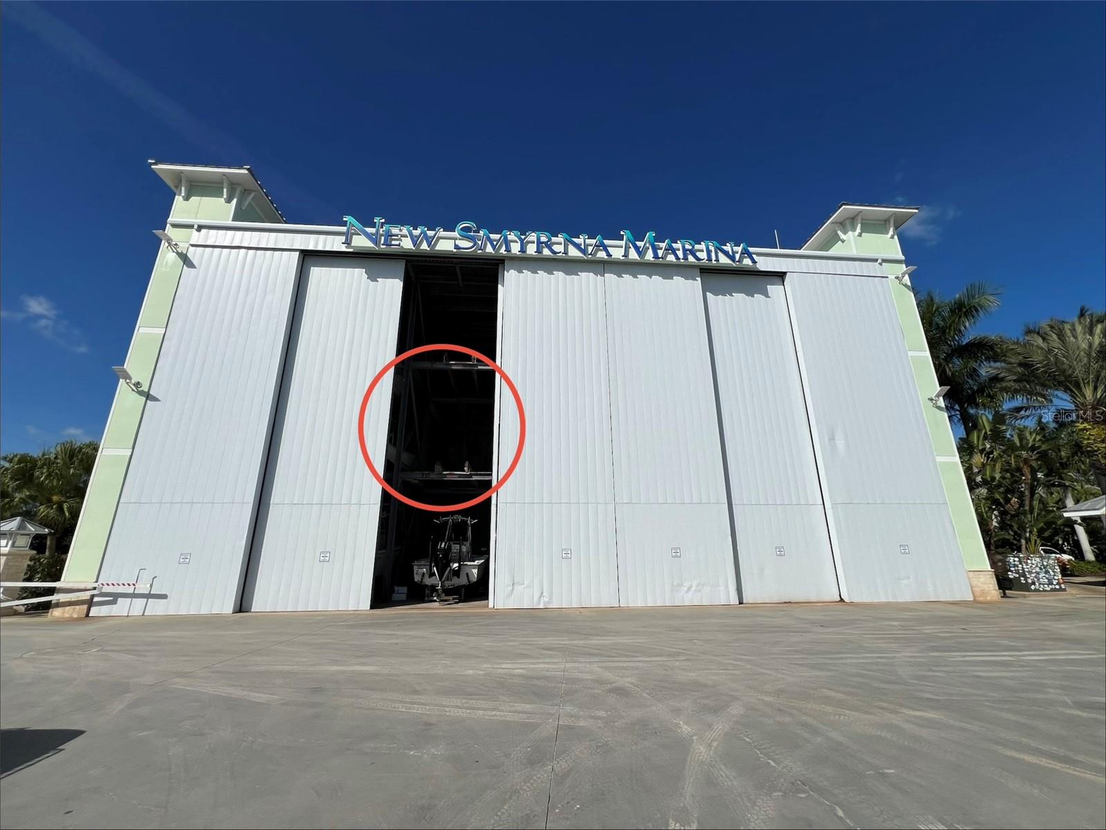 100 Boat Yard Street, FL