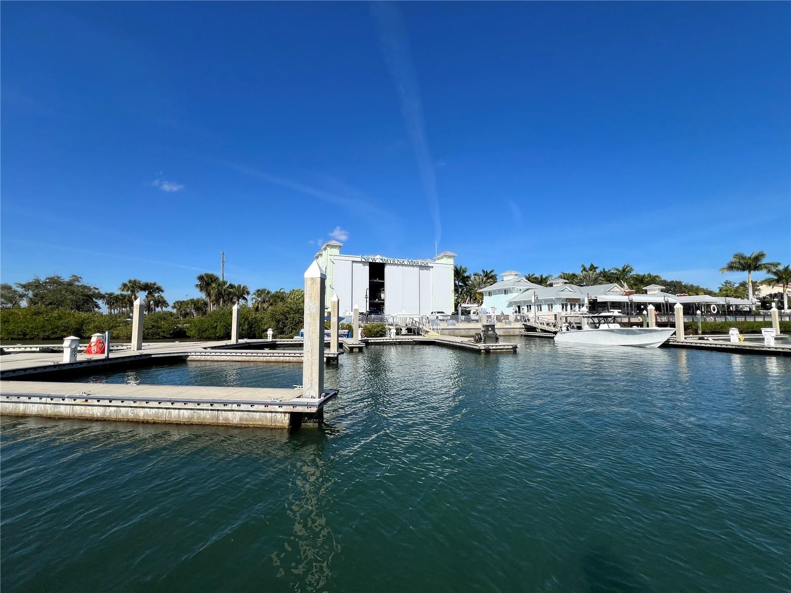 100 Boat Yard Street, FL