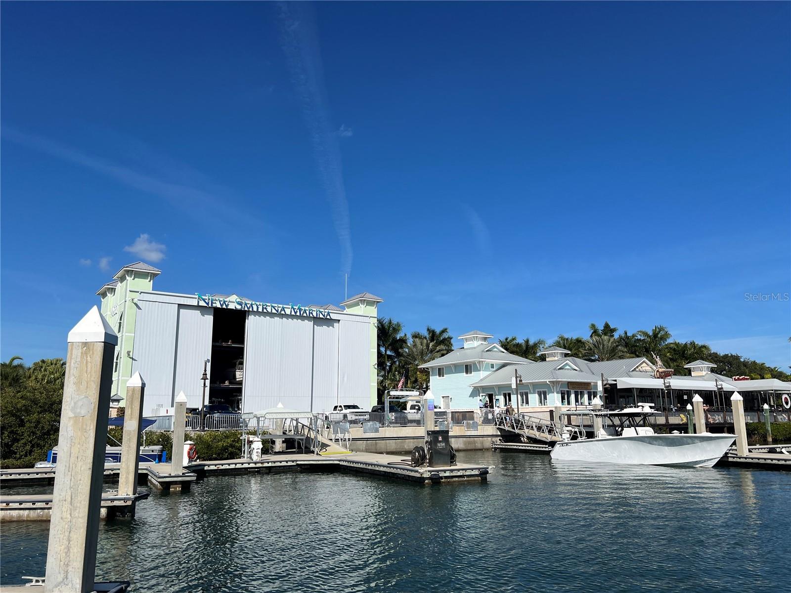 100 Boat Yard Street, FL
