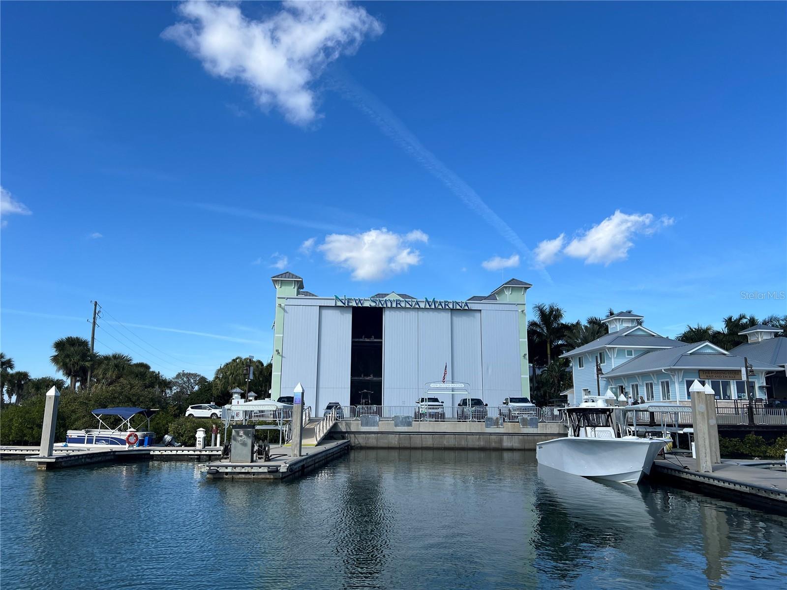 100 Boat Yard Street, FL