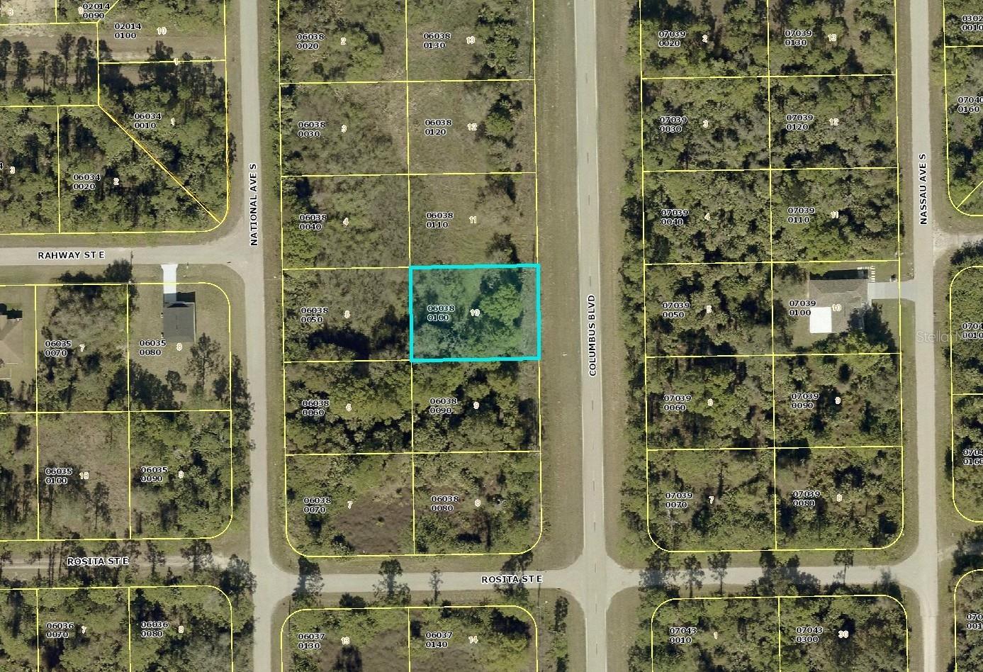 148 Columbus Boulevard, FL
