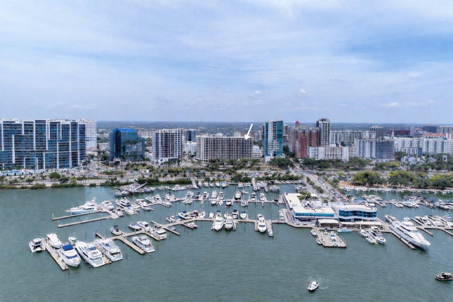 1255 Gulfstream Avenue, FL