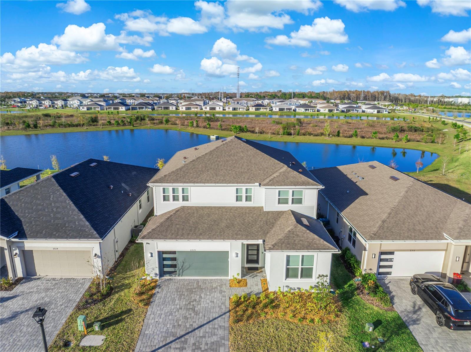 6920 Rosy Sky Avenue, FL