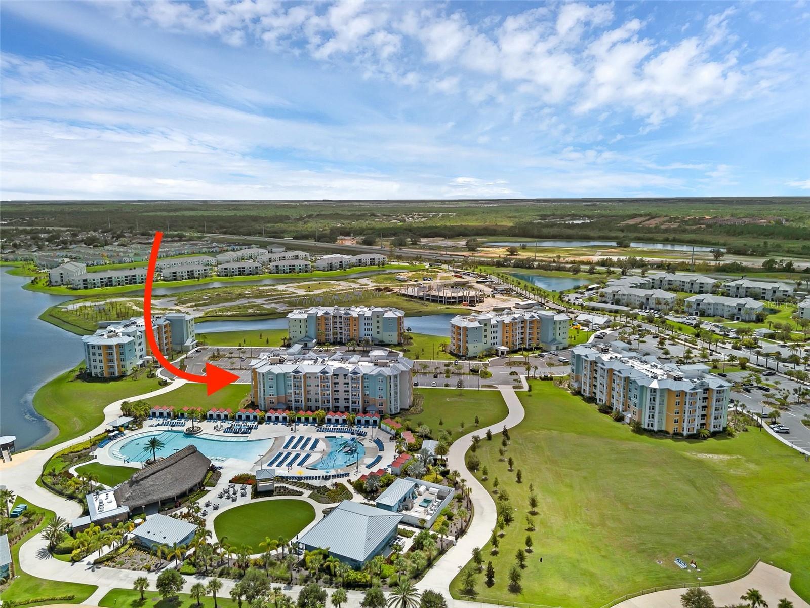 8061 Vacation Avenue, FL