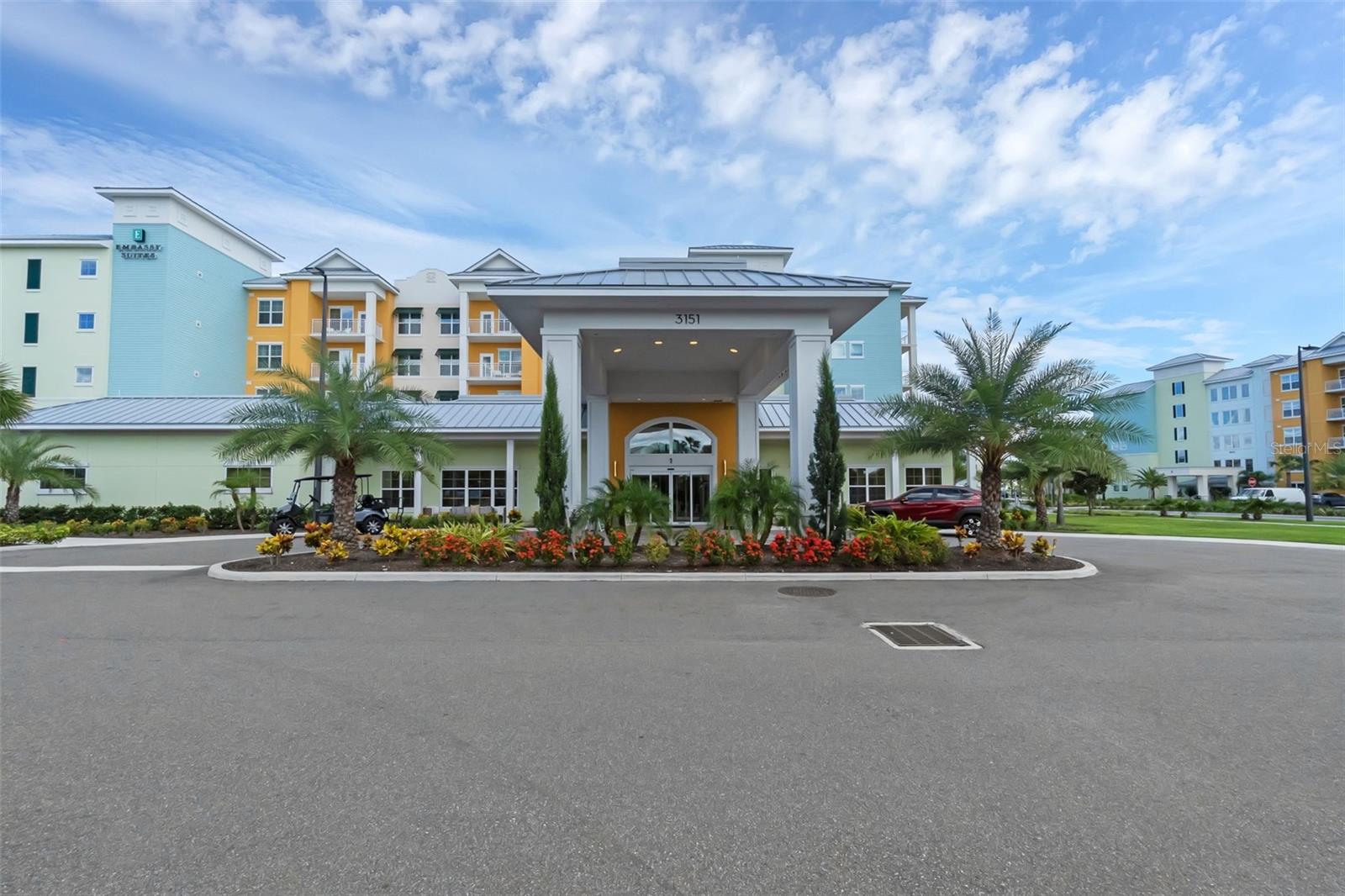 8061 Vacation Avenue, FL