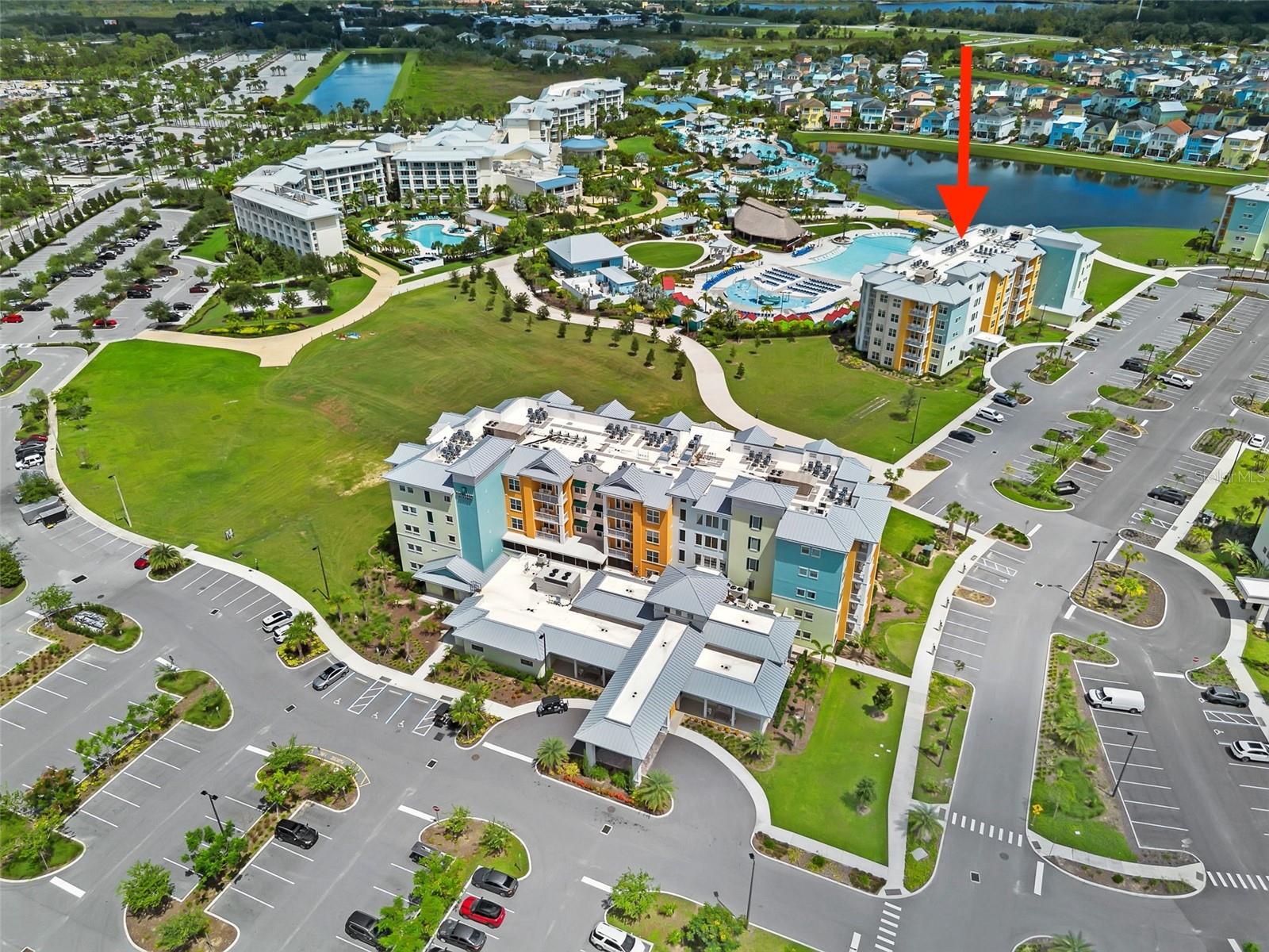 8061 Vacation Avenue, FL