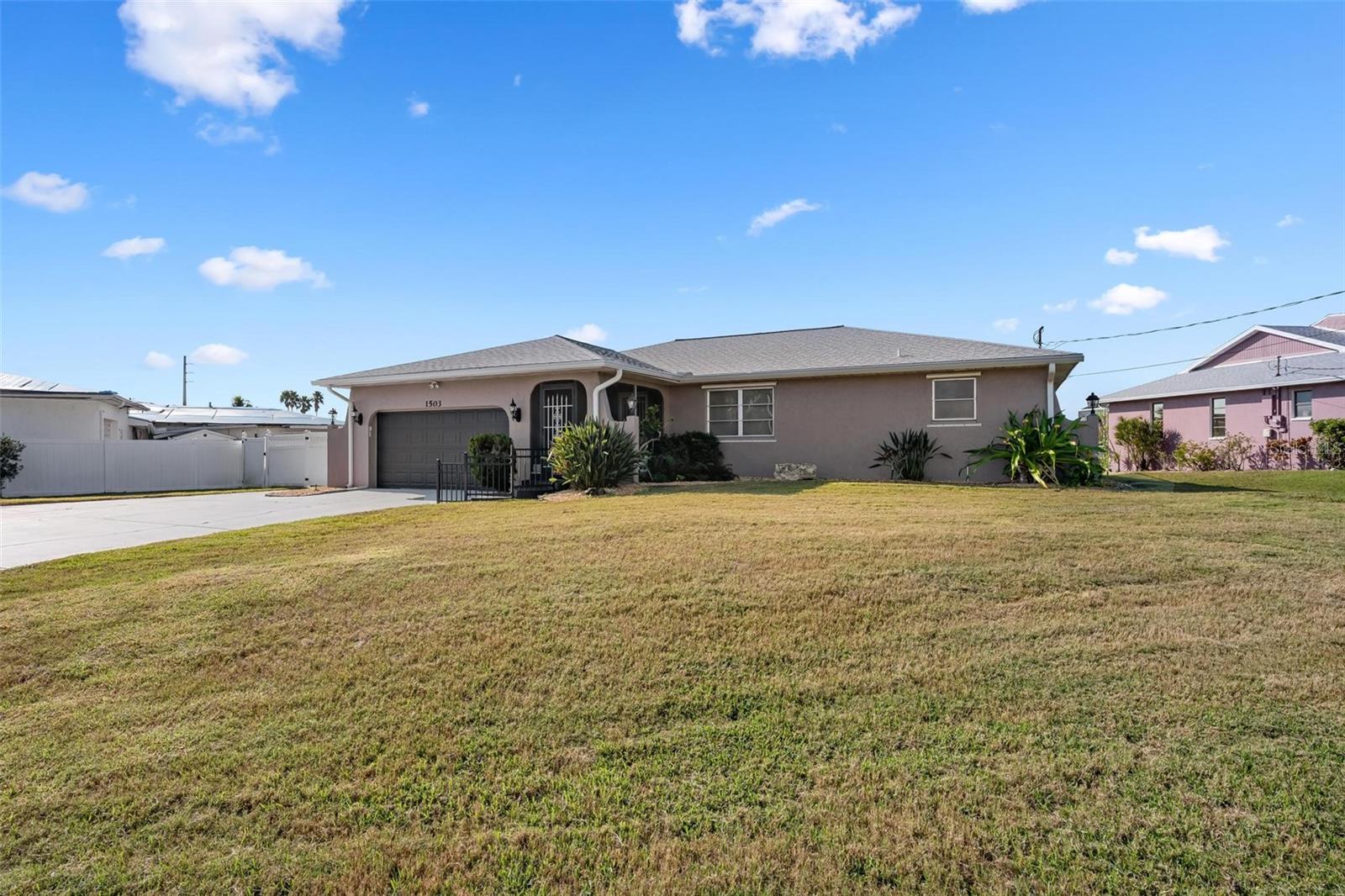 1503 Marlin Street, FL