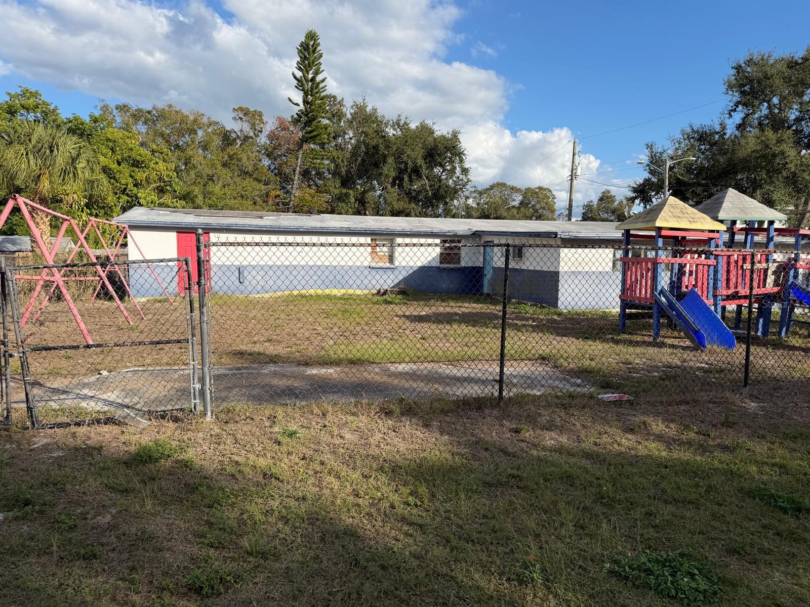6716 Macdill Avenue, FL