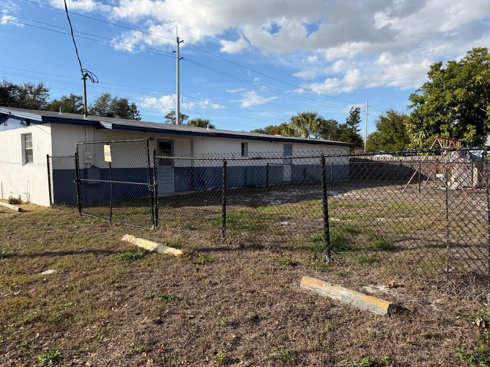 6716 Macdill Avenue, FL