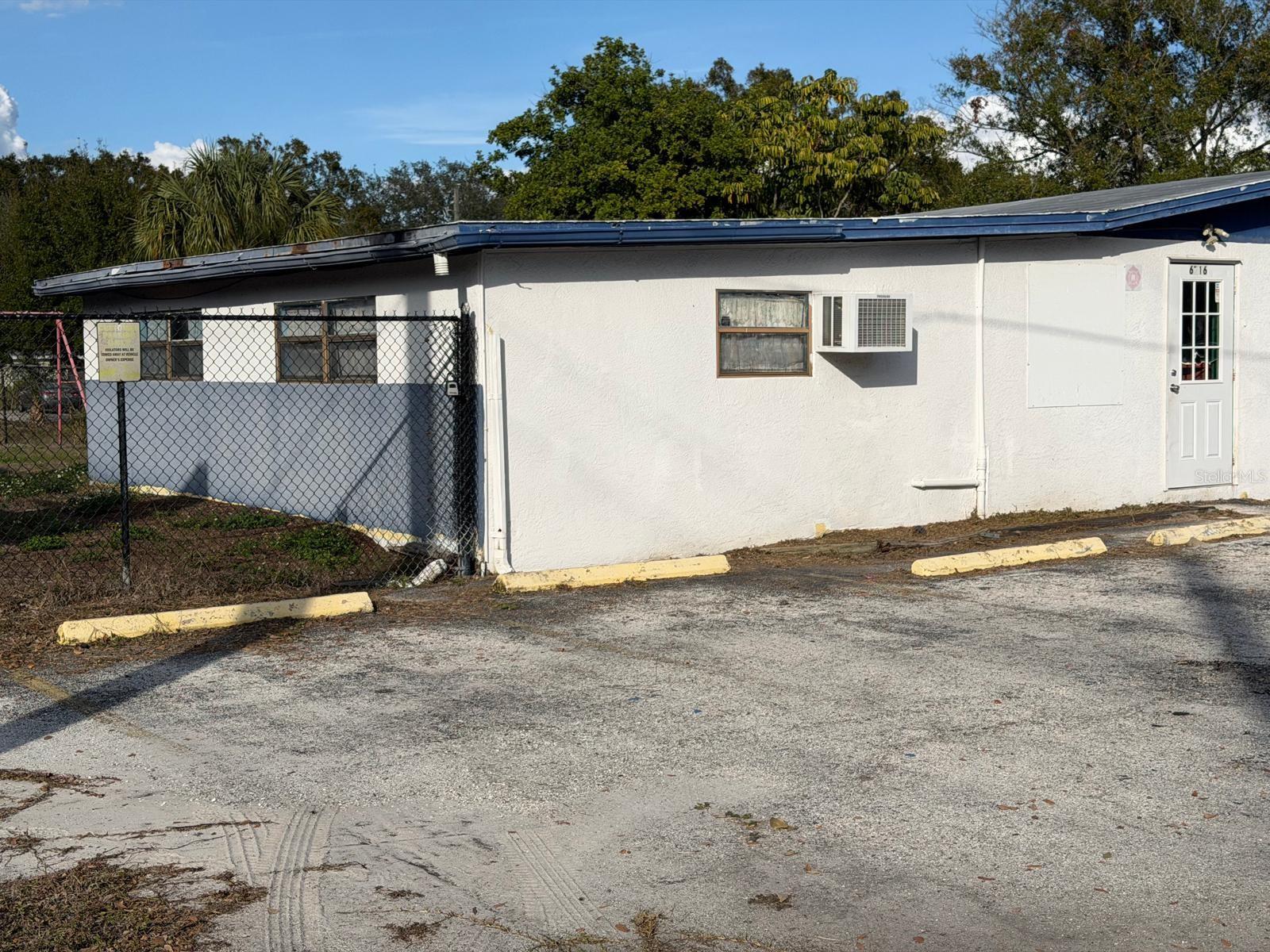 6716 Macdill Avenue, FL