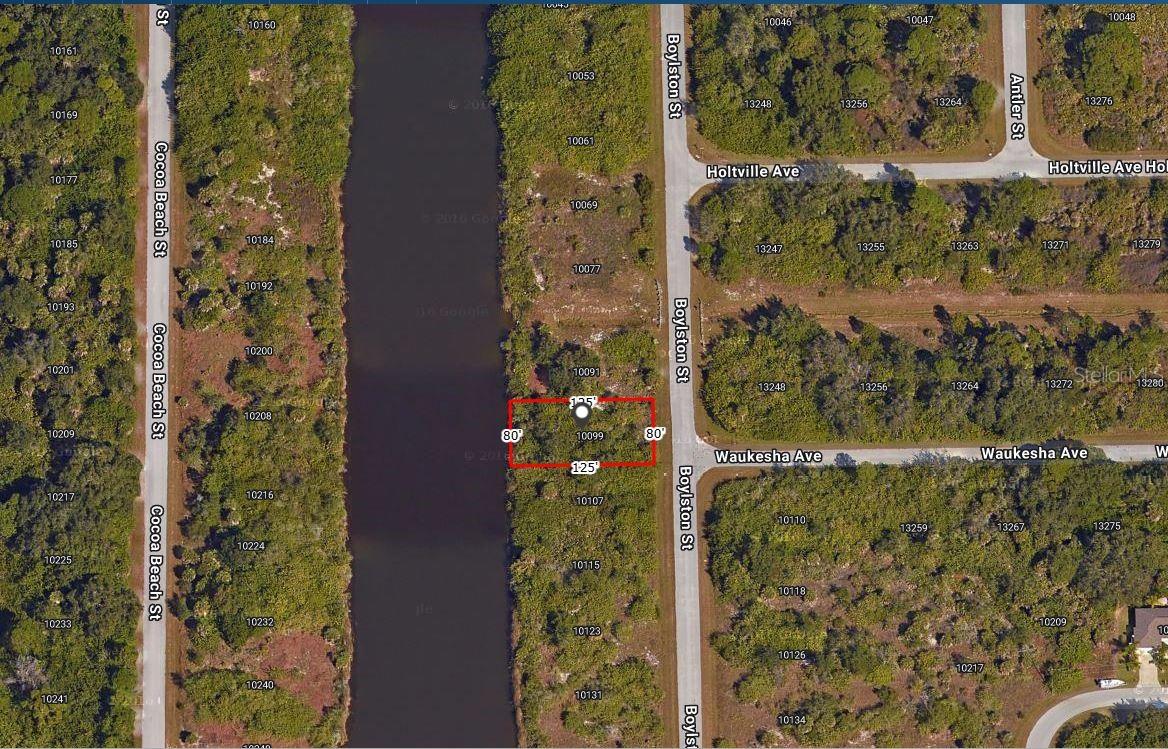 PORT CHARLOTTE, FL