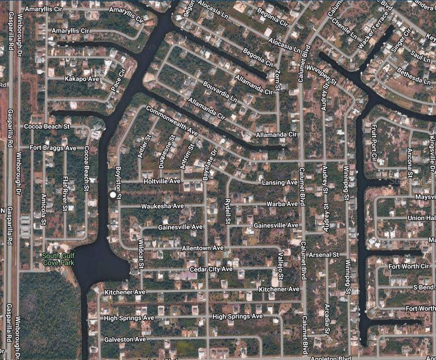 PORT CHARLOTTE, FL