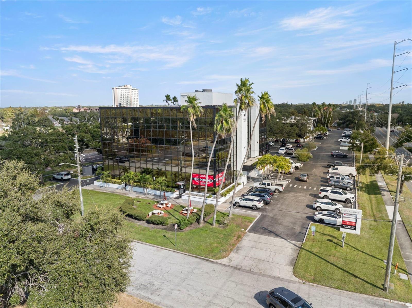 5999 Central Avenue, FL