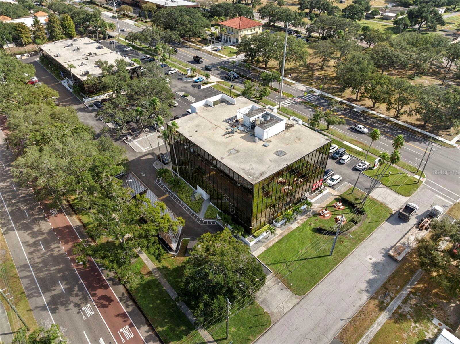 5999 Central Avenue, FL