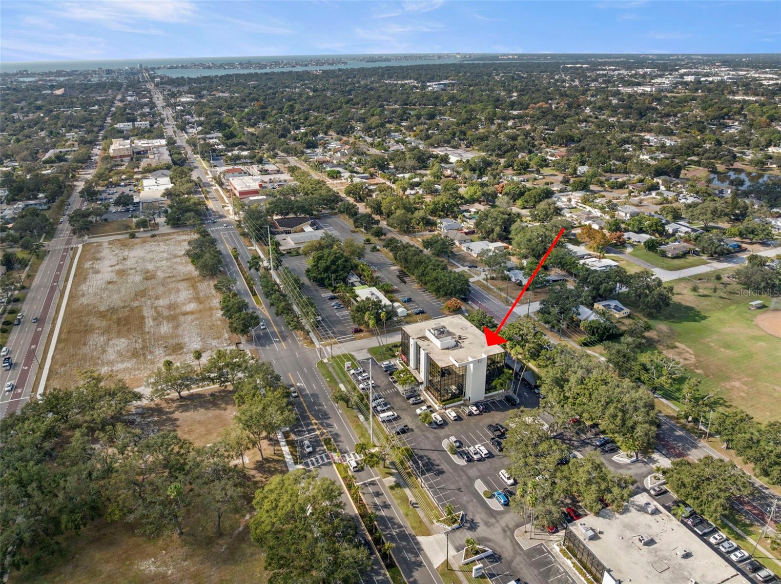 5999 Central Avenue, FL