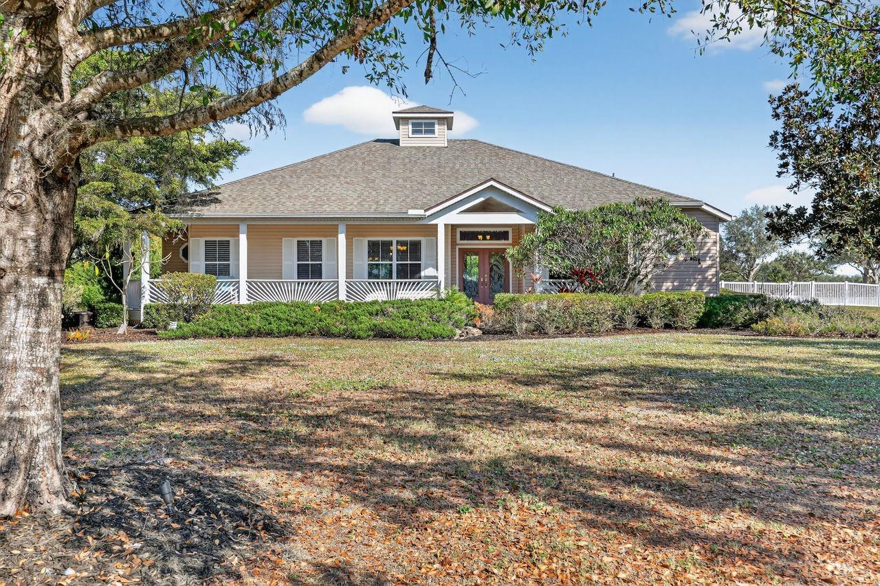 17312 Howling Wolf Run, FL