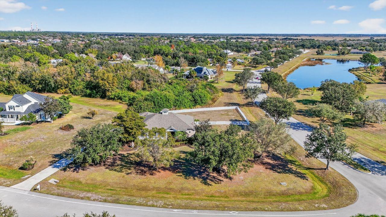 17312 Howling Wolf Run, FL