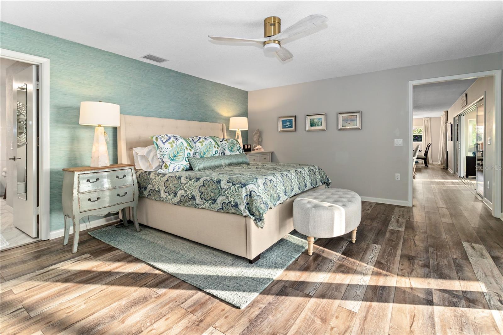 601 Lake Pansy Drive, FL
