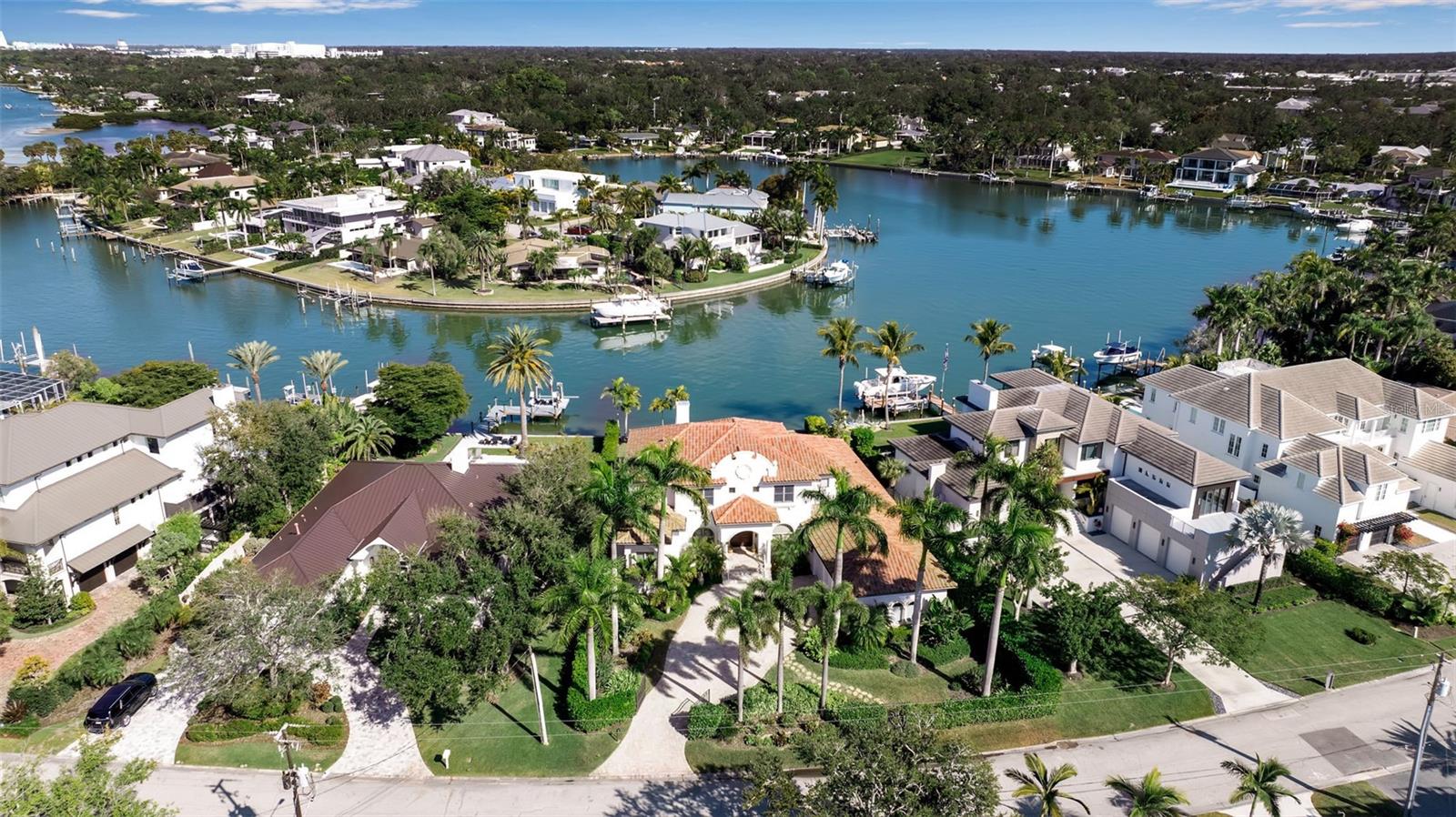 1389 Tangier Way, FL