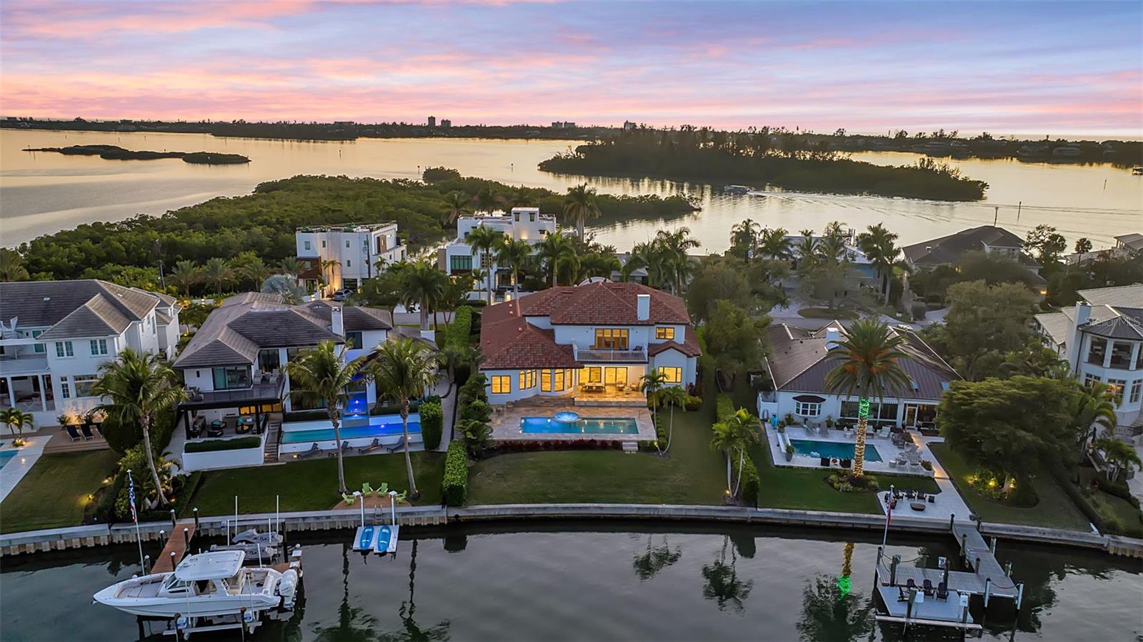 1389 Tangier Way, FL