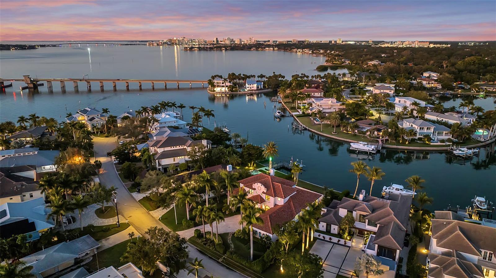 1389 Tangier Way, FL