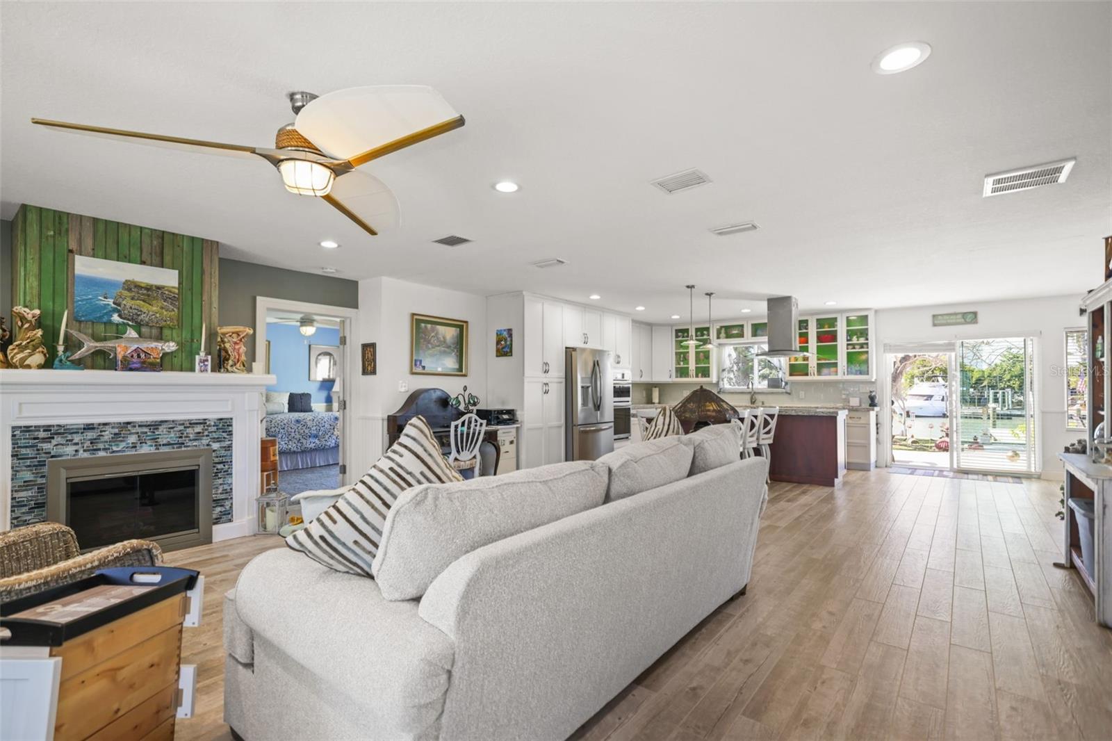 600 Normandy Road, FL