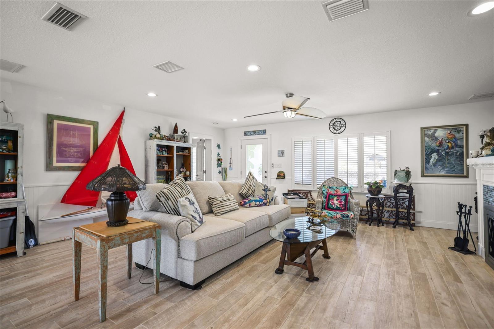 600 Normandy Road, FL