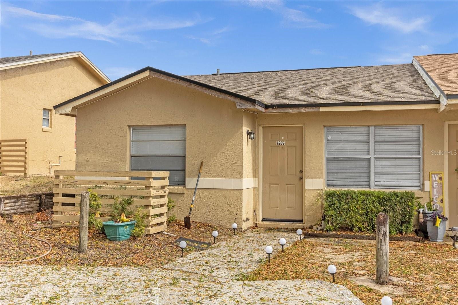 1267 Woodman Way, FL