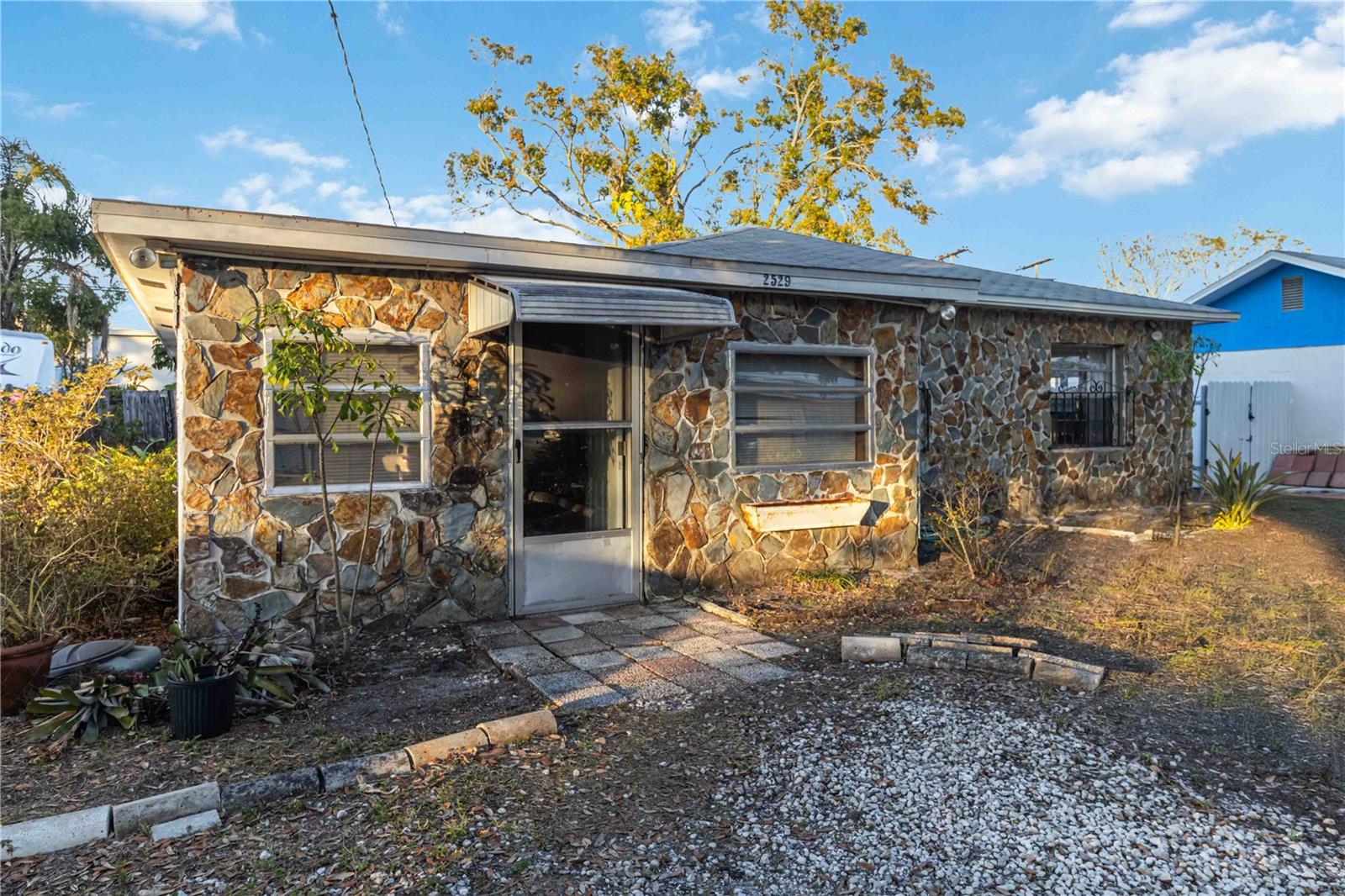 2529 Crest Avenue, FL