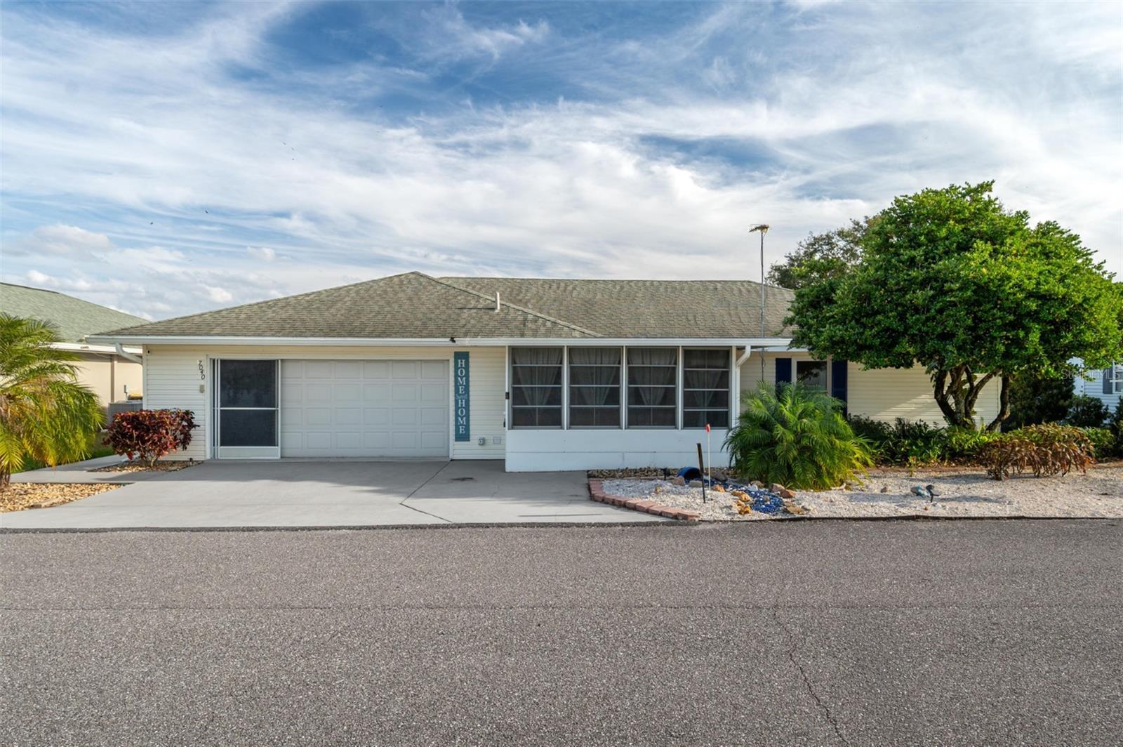 7040 Tamarind Drive, FL