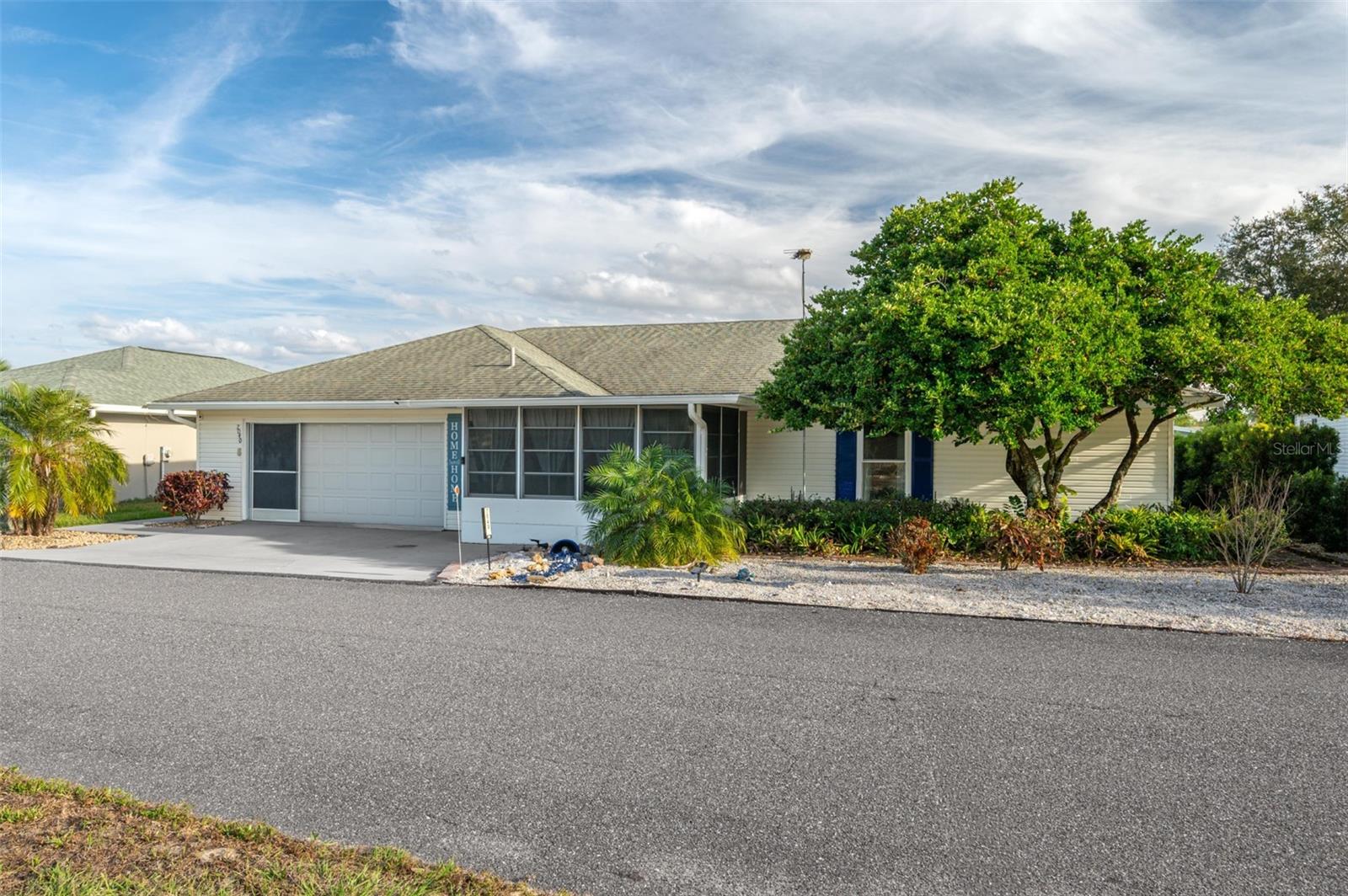 7040 Tamarind Drive, FL