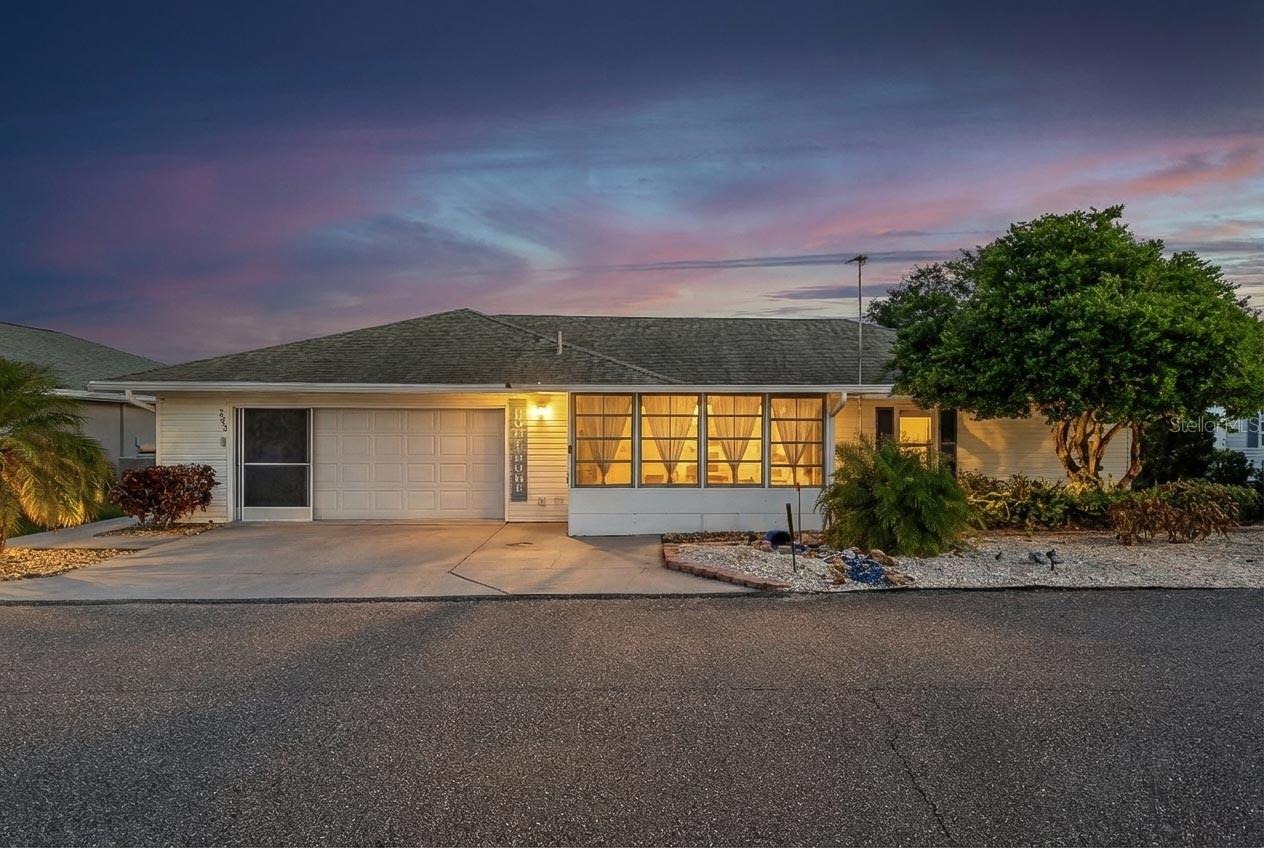 7040 Tamarind Drive, FL