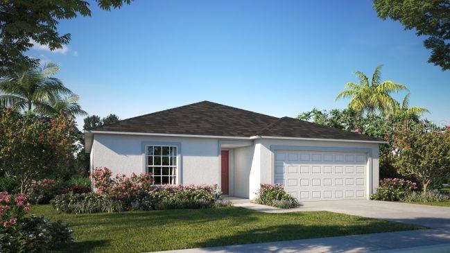 1691 2nd Avenue, FL