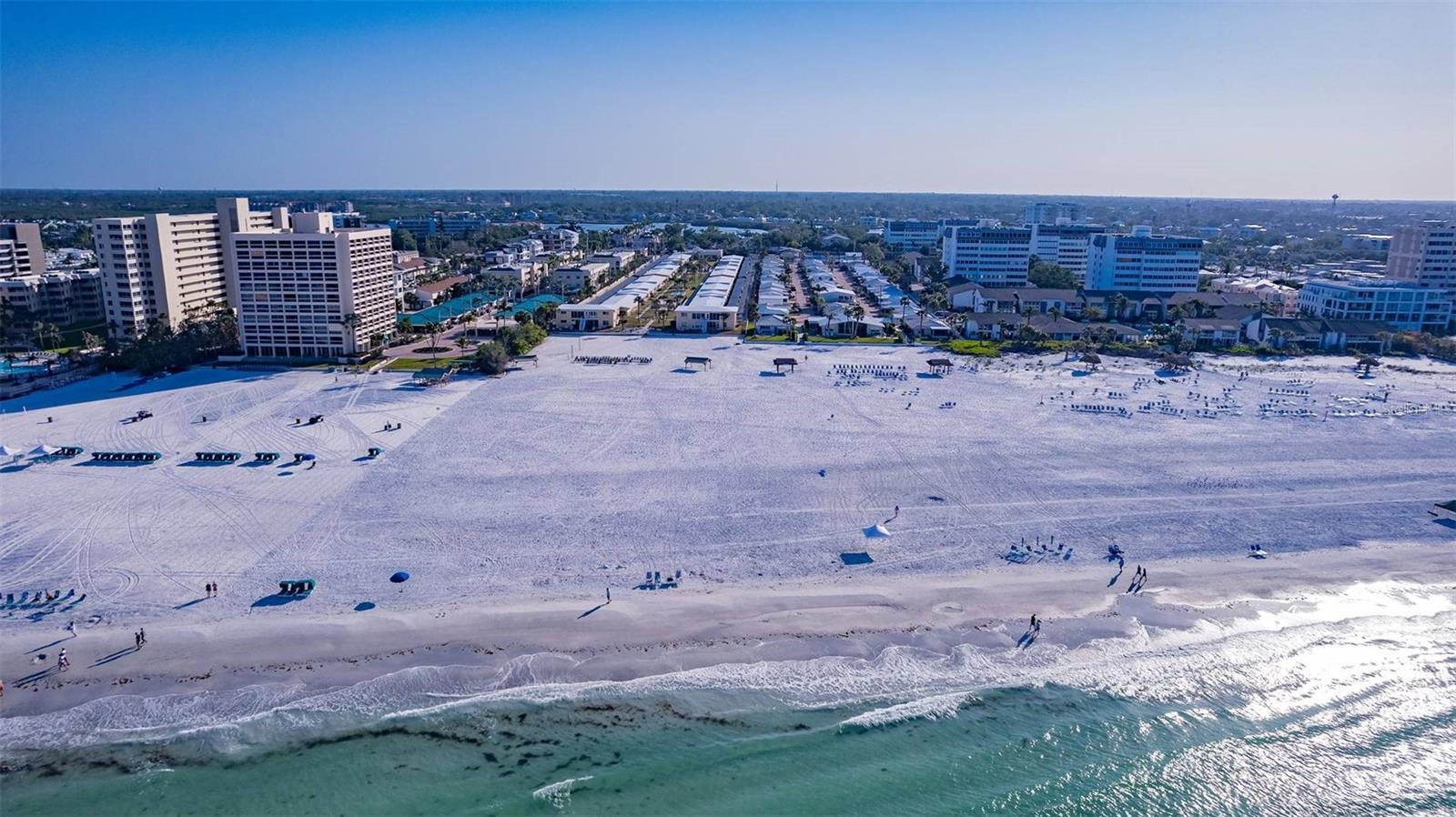 6006 Midnight Pass Road, FL