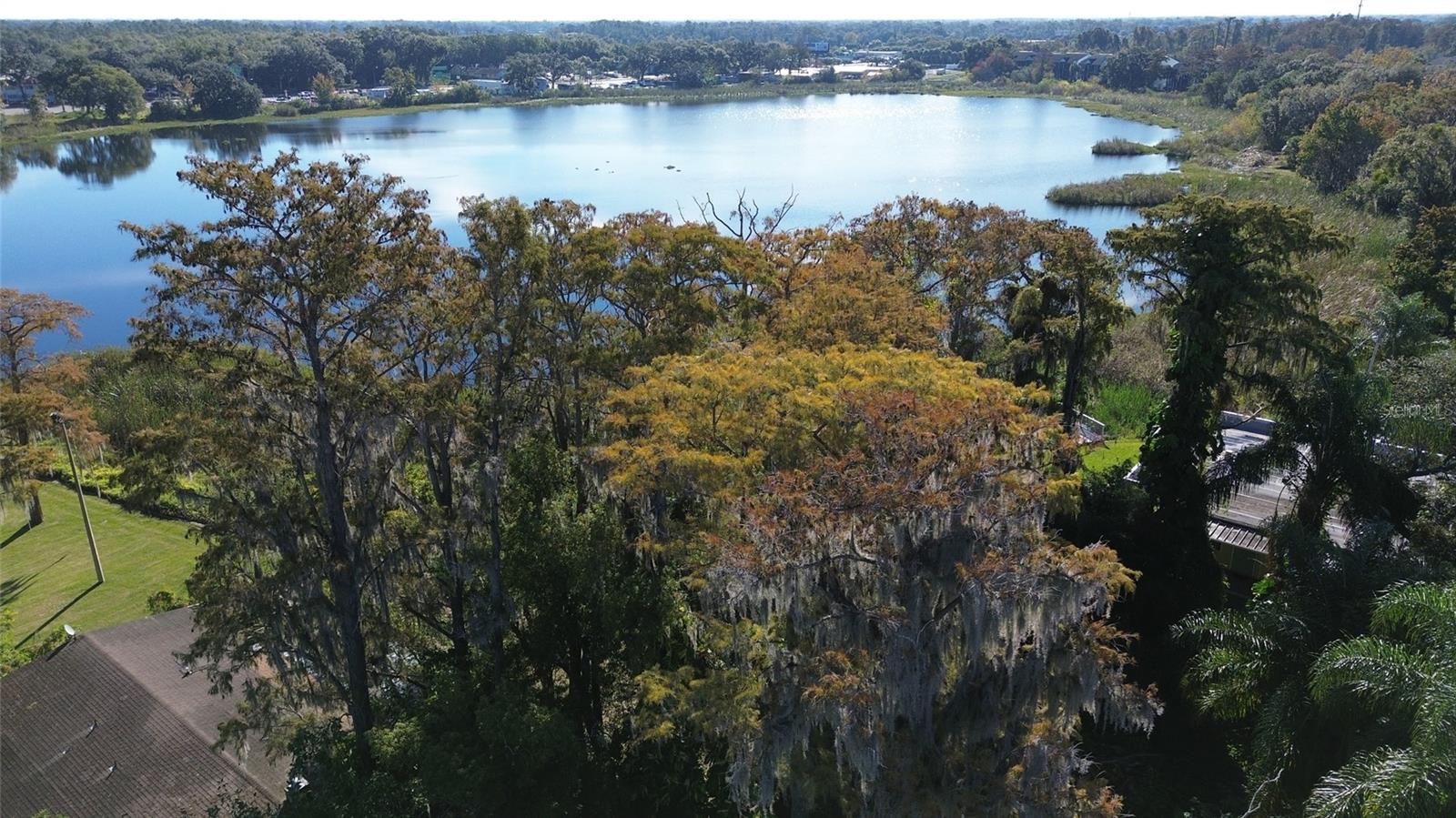 4711 Rio Grande Avenue, FL