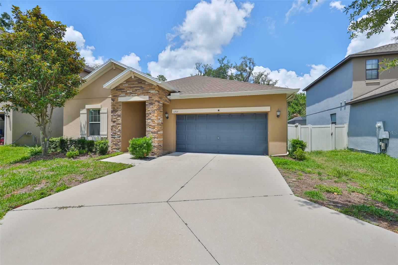 11915 Twilight Darner Place, FL