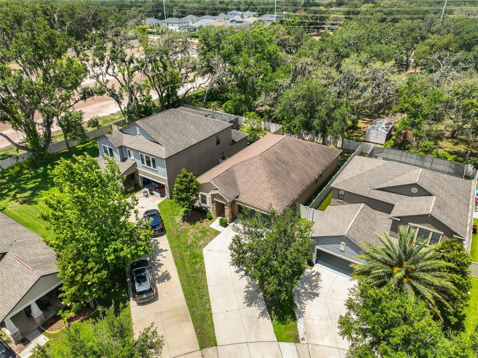 11915 Twilight Darner Place, FL