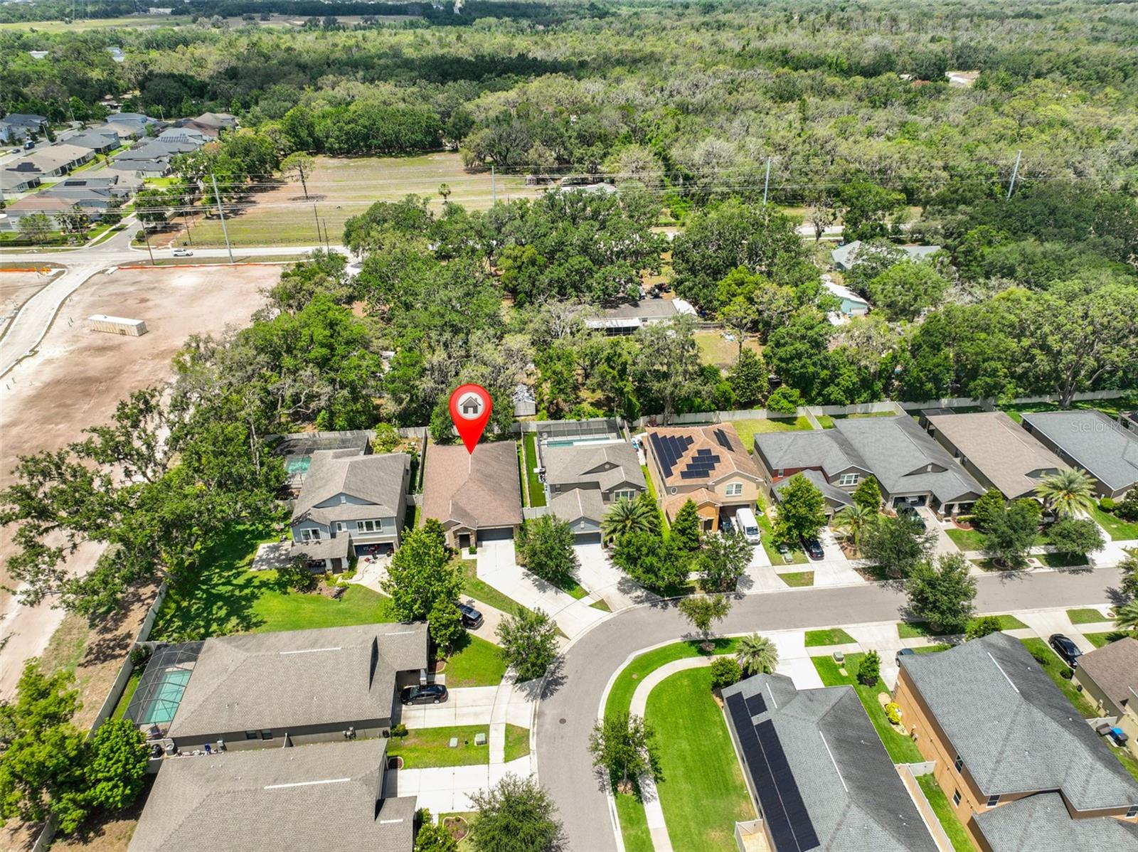 11915 Twilight Darner Place, FL