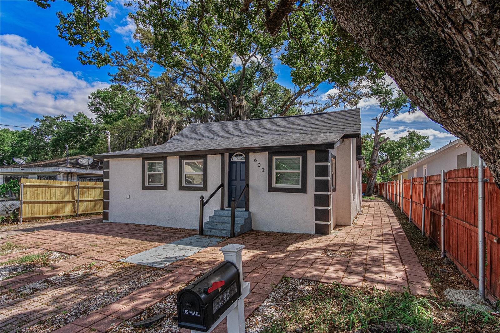 603 7th Street, FL