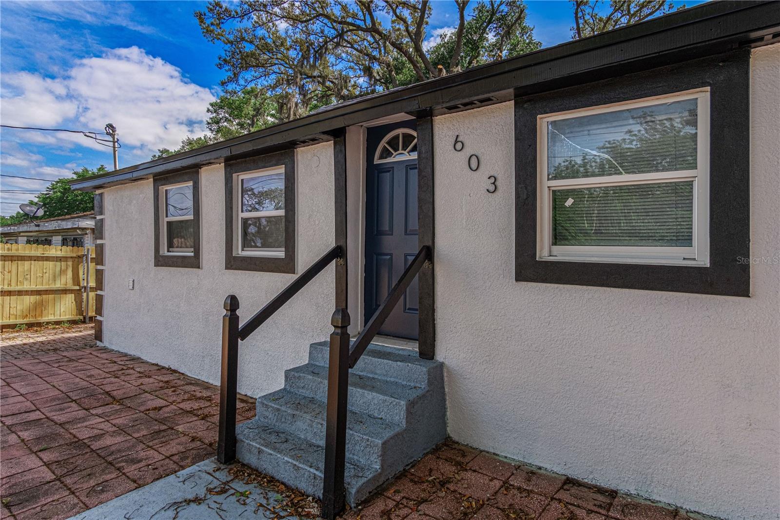 603 7th Street, FL