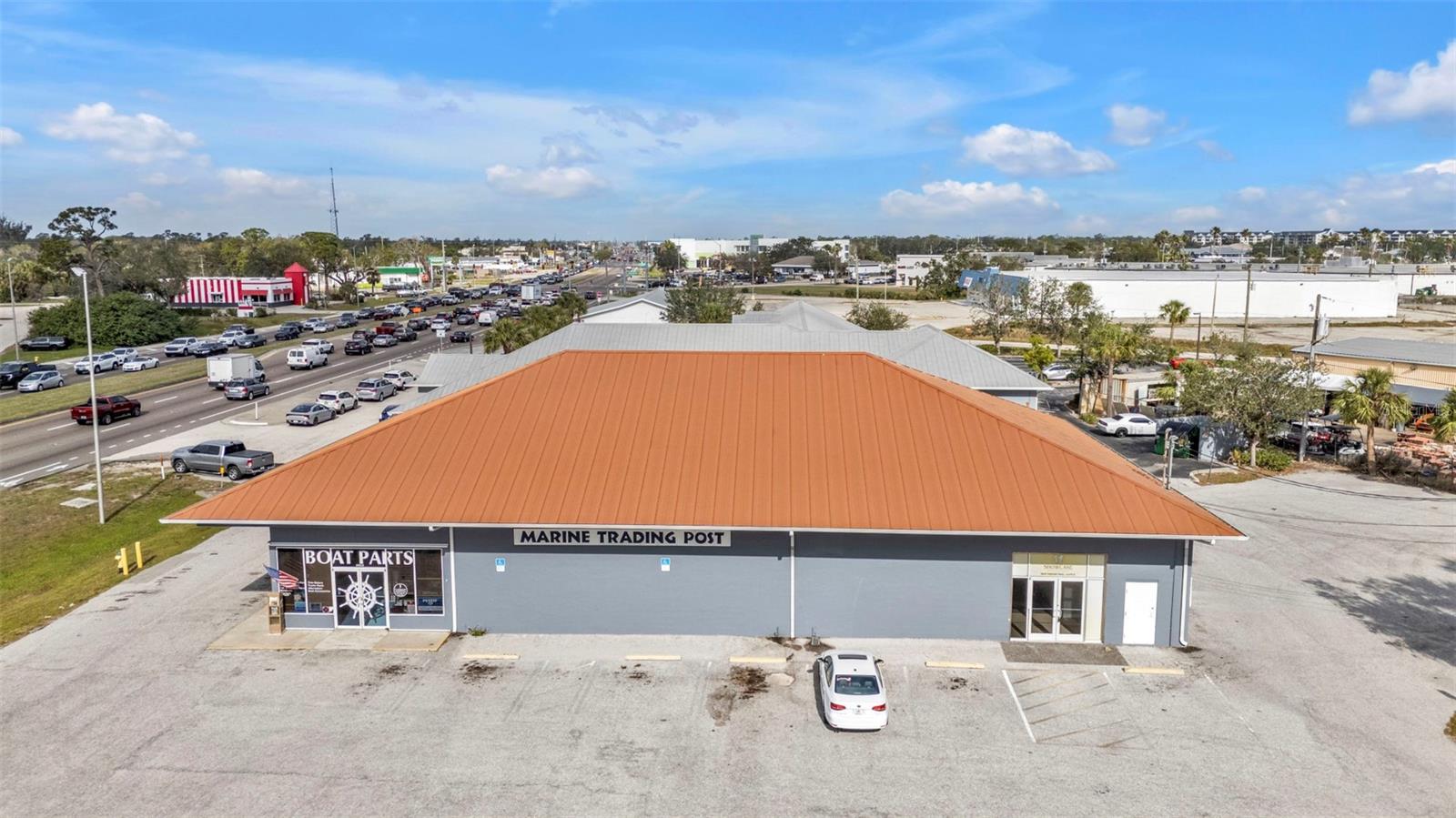 4694 Tamiami Trail, FL