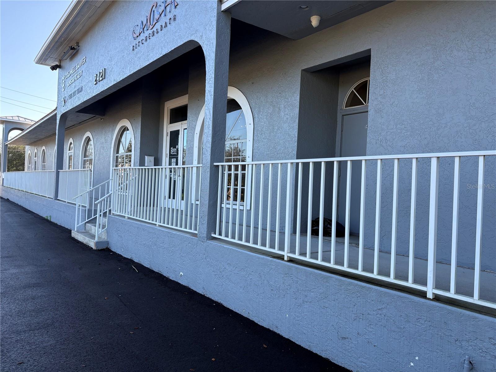 2421 Shreve Street, FL