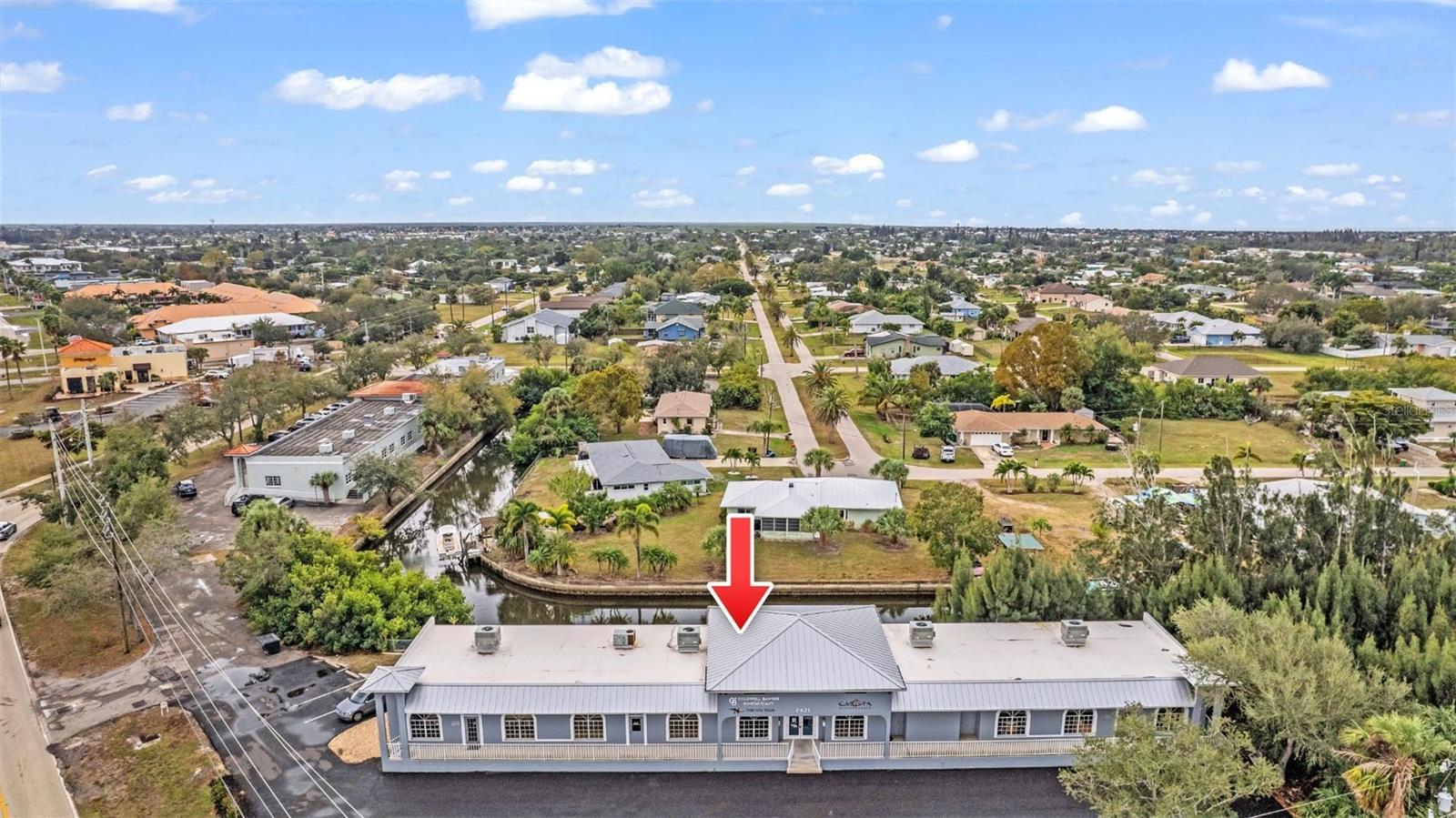 2421 Shreve Street, FL