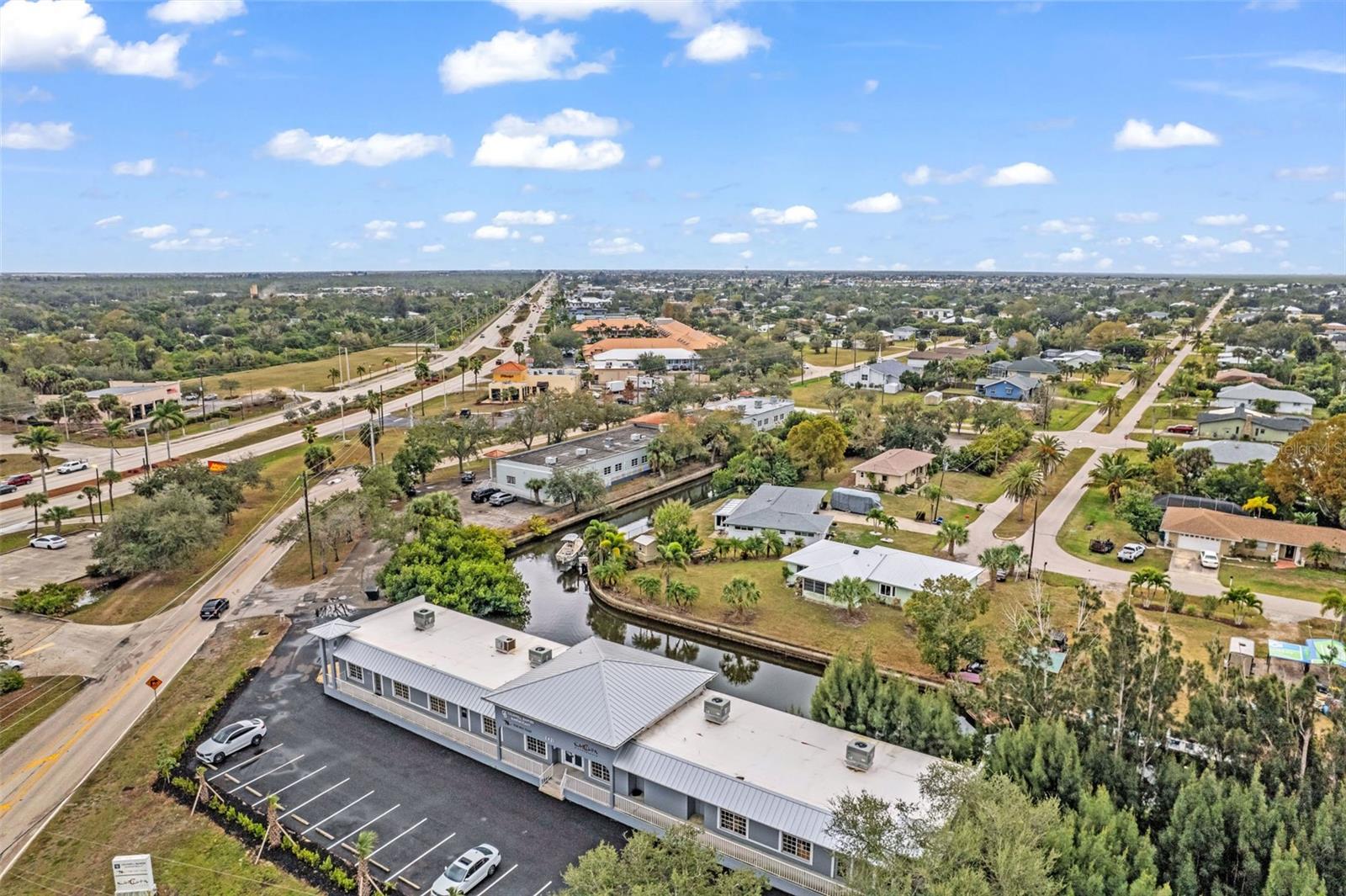 2421 Shreve Street, FL