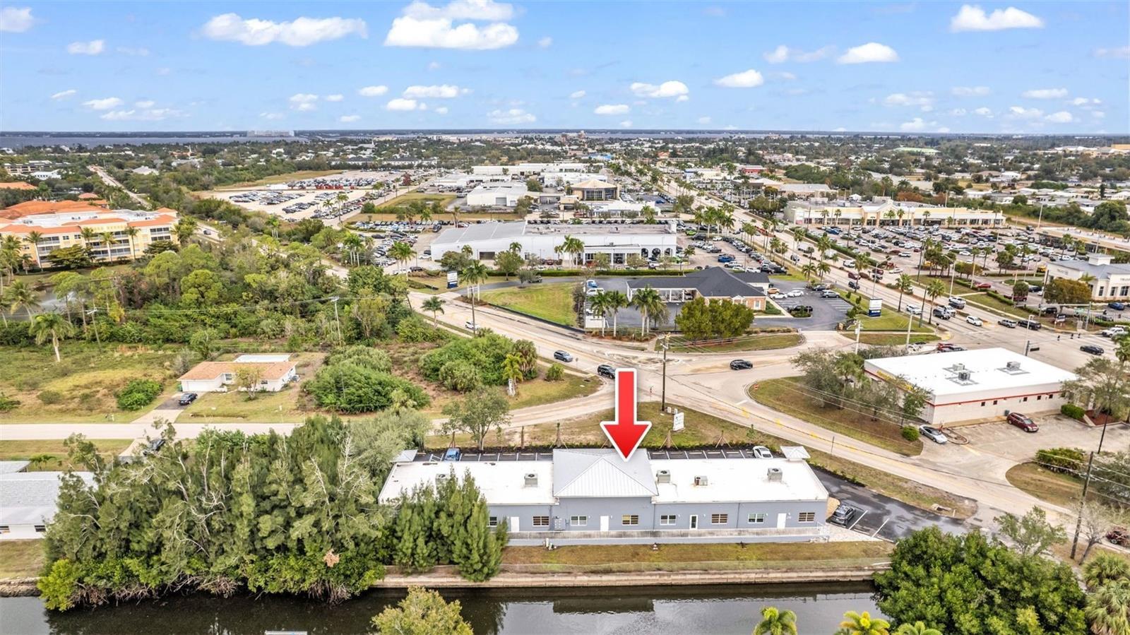 2421 Shreve Street, FL