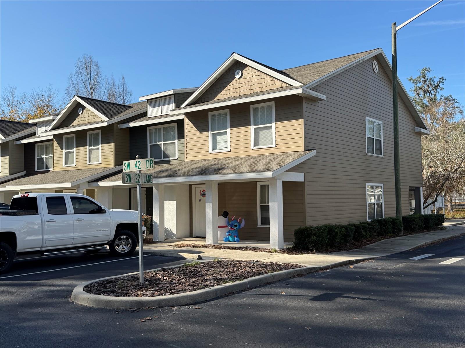2306 42nd Drive, FL