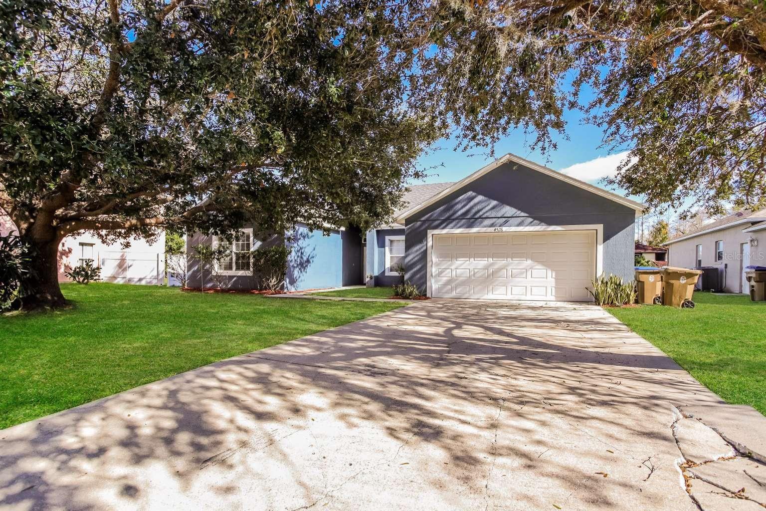 4526 Ficus Tree Road, FL