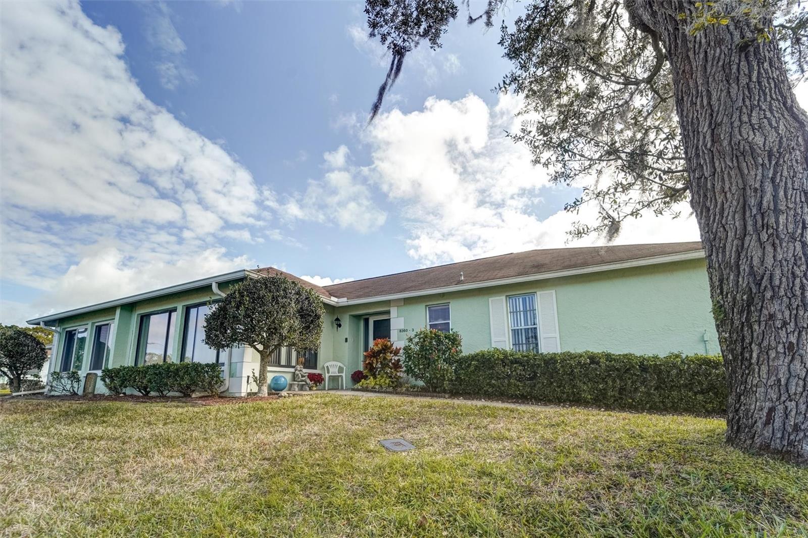 8360 High Point Circle, FL