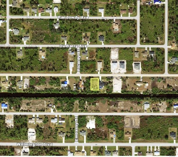 12155 Foresman Boulevard, FL
